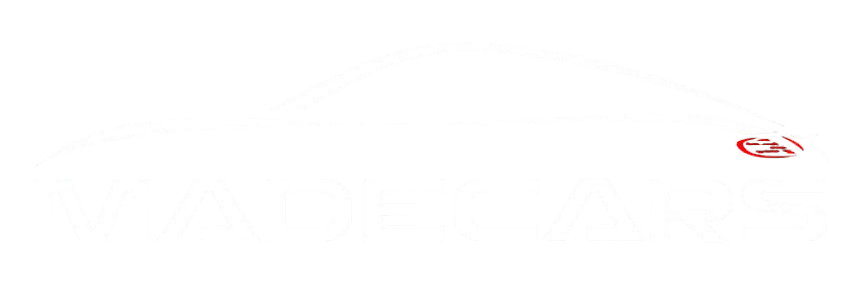 Logo MadeCars